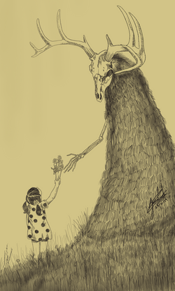 wendigo