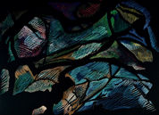 SUDDENNESS:                  METAPHORS OF INSPIRATION