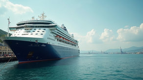 Exploring the Best Top Passenger Vessels Available