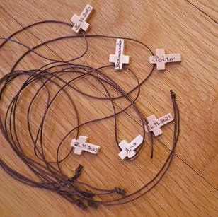 Festa da Cruz  | Catequese 1ºano | 26 novembro