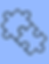 Icon Puzzleteile