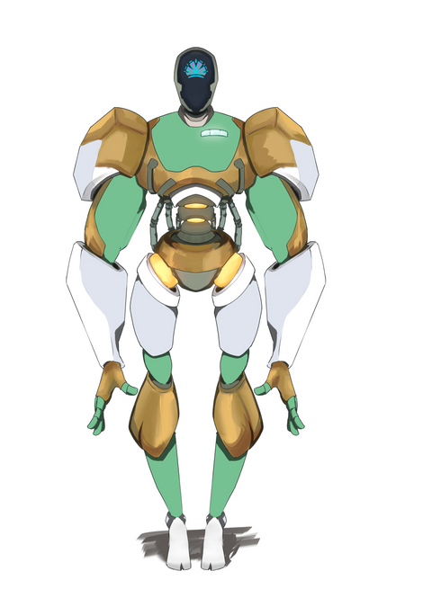 Second Iteration for J0SH