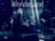 Wonderland 2019