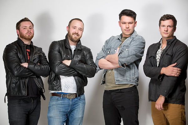 G Strings 2019
