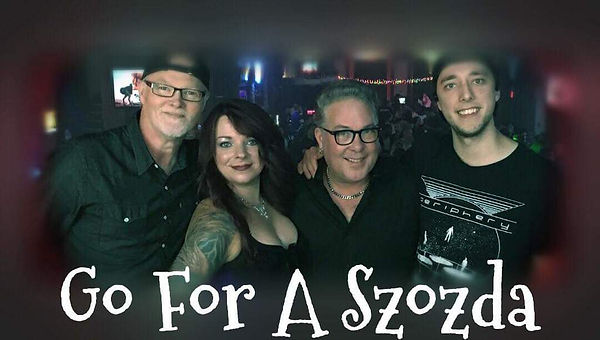 Go For A Szozda