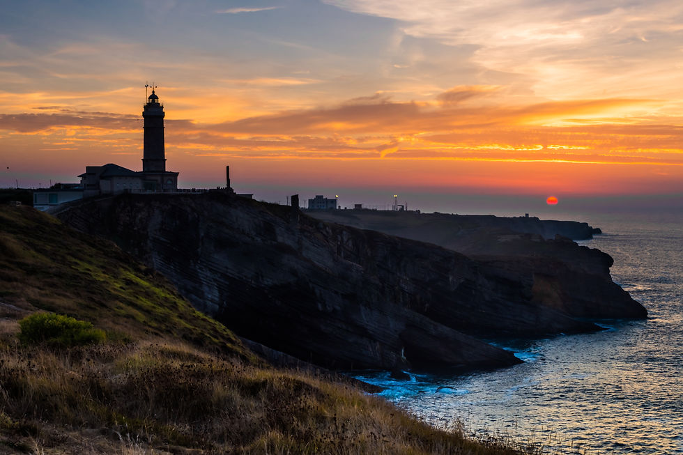 Cabo Mayor