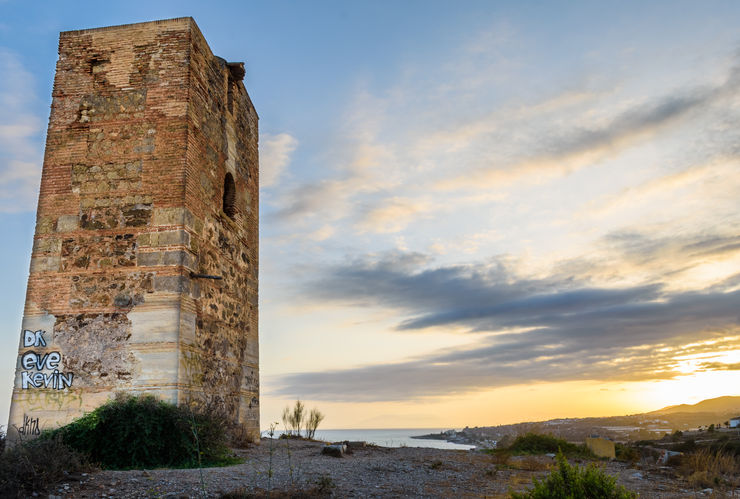 La Torre del Jaral