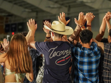 What Happened to Square Dance?