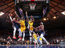 The Corruption Surrounding Sports Betting