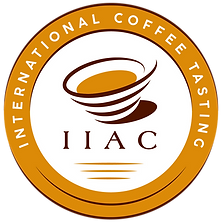 International Coffee Tasting