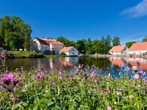 Echoes of Time: The Story of Estonia’s Manor Houses
