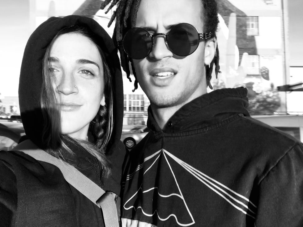 first day trip together