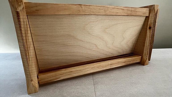 Chitarra Abruzzese - Pasta guitar