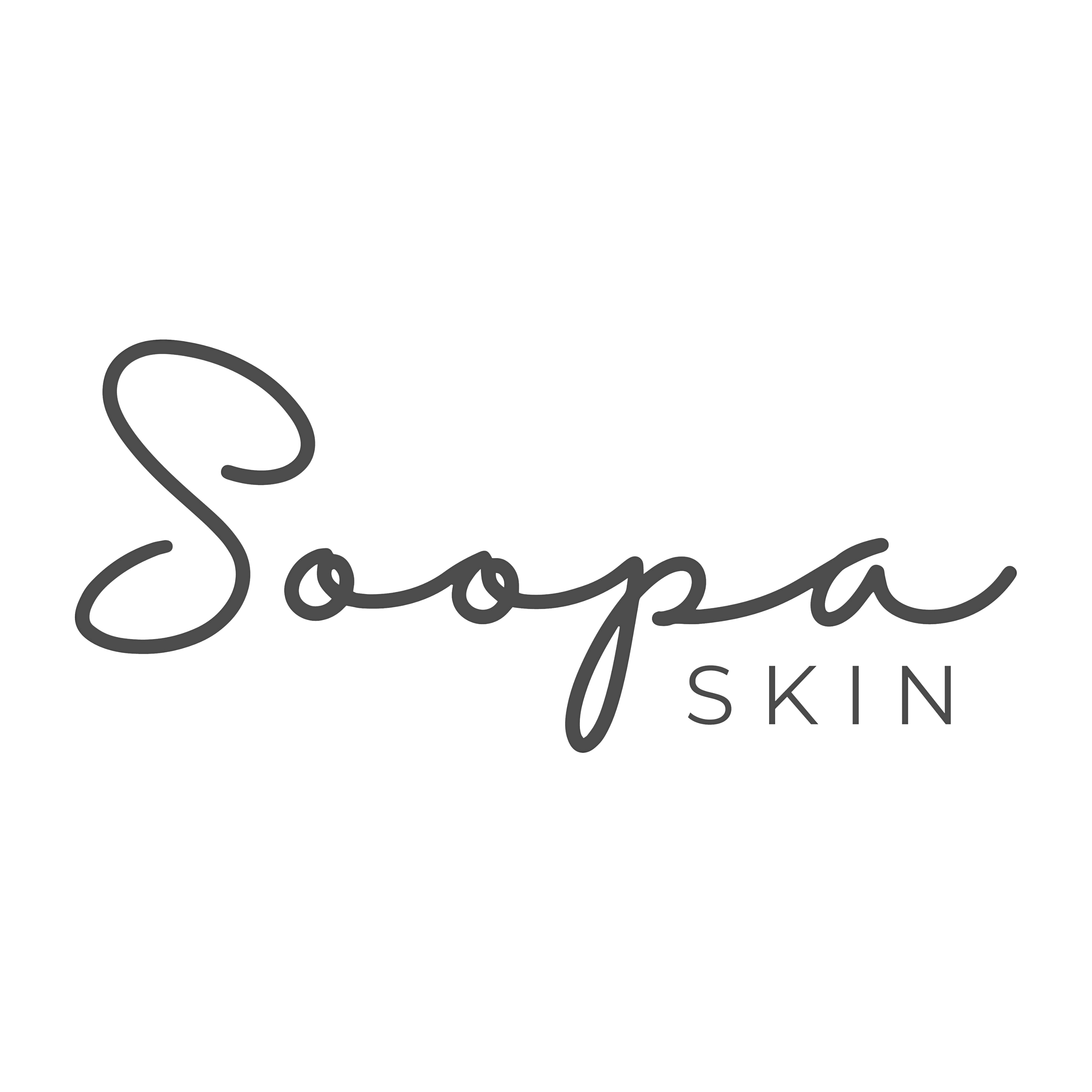 Writer: Soopa Skin