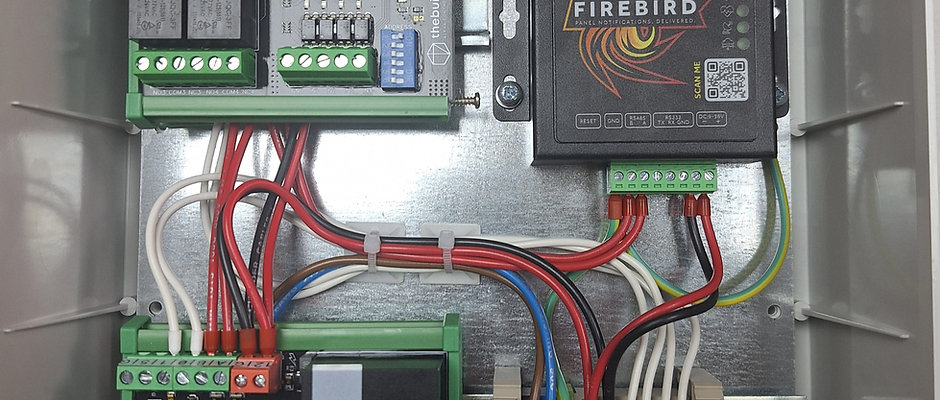 FireBird-PSU-I/O