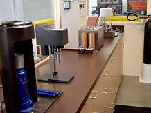 Oilfield Lab Testing TRB