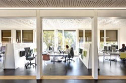 SDT - État de Vaud I 2025