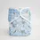Thumbnail: Patterned Wipeable Cloth Diaper Cover