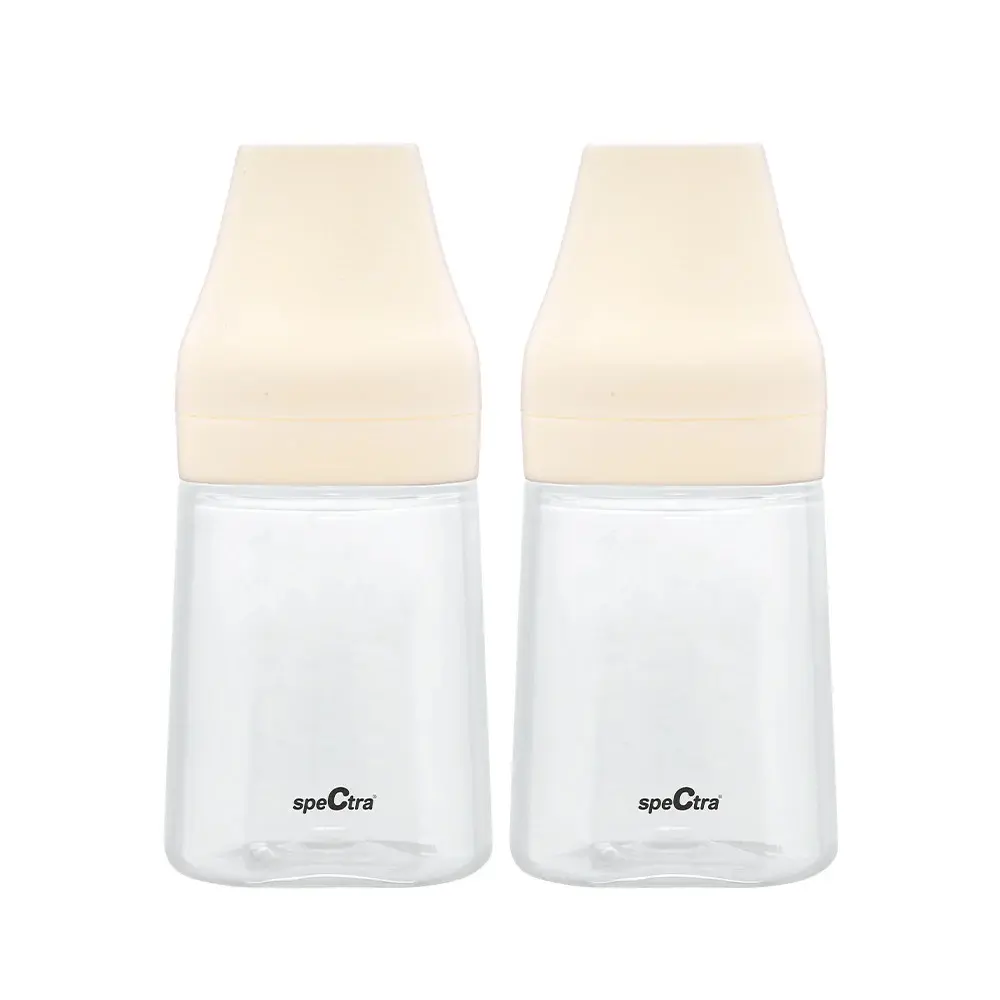 Wide Neck Bottles