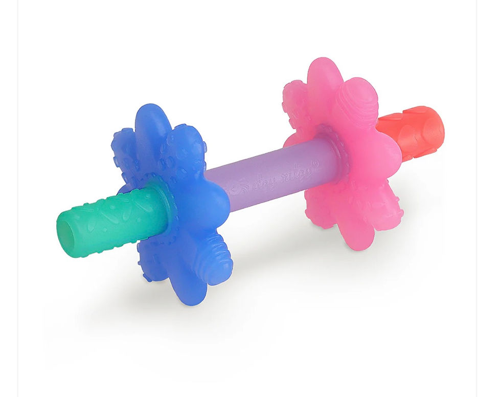 Thumbnail: Itsy Ritzy Teensy Tube 