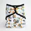 Thumbnail: Patterned Wipeable Cloth Diaper Cover