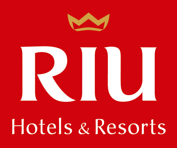 Logo - Riu Hotel & Resorts