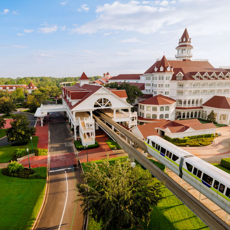 Best Disney Resorts for Families, Couples, and First-Time Visitors