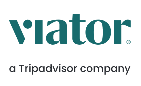 Viator logo