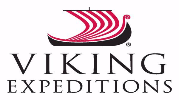 Viking Expedition logo