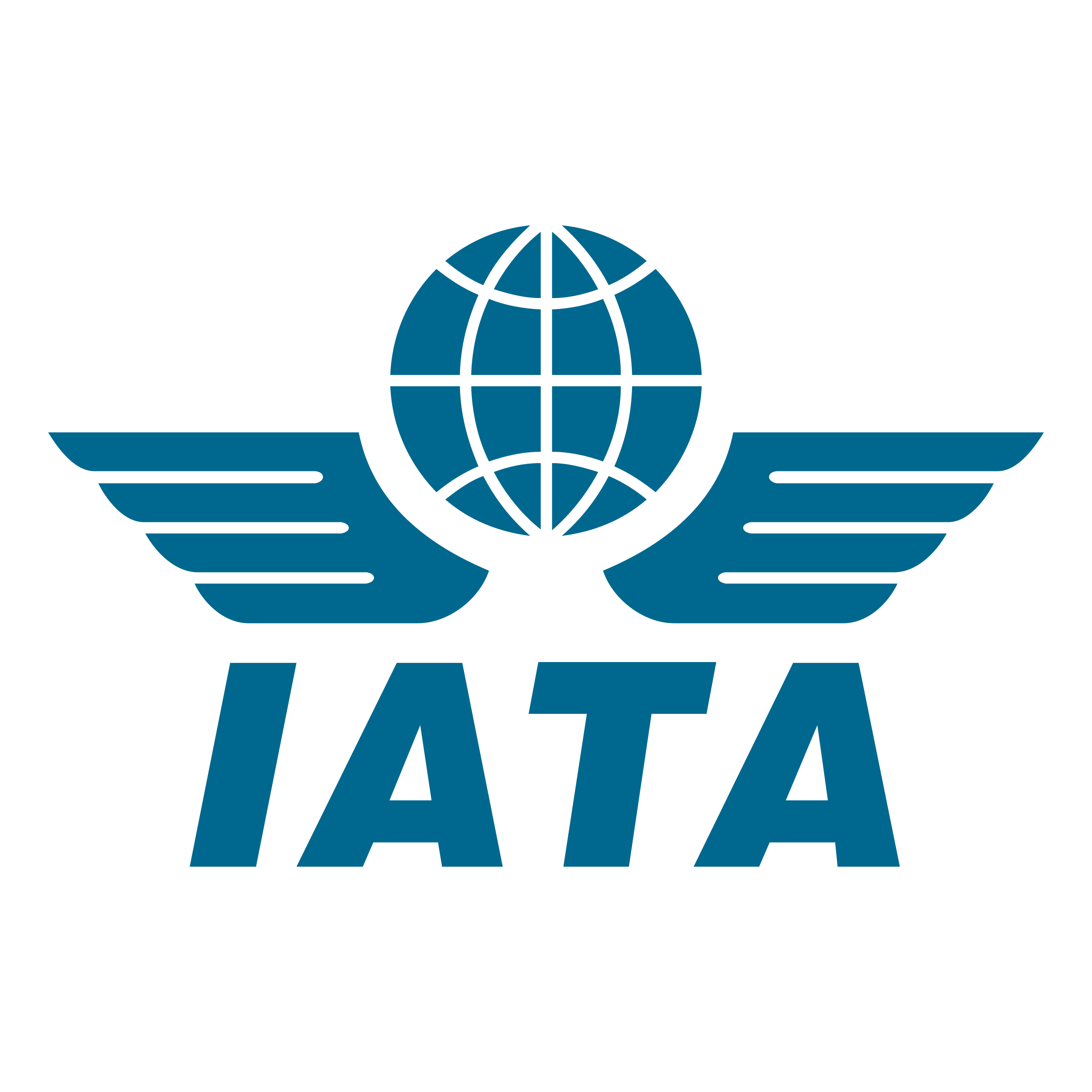 iata logo