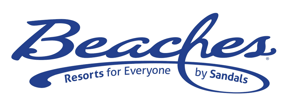 Logo - Beaches by Sandals