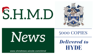 Hyde Deliveries