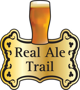 STAYBRIDGE REAL ALE TRAIL RECREATED