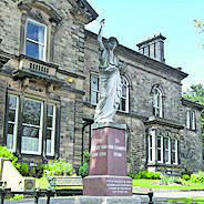 Mossley