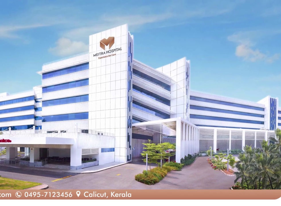 Meitra Hospital