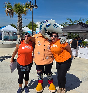 Sharkapalooza 2026 - 13
