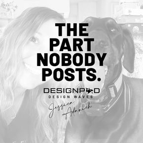 The Part Nobody Posts.