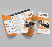 Radiant Technology Solutions