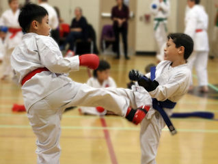 ITOSU KAI FALL 2018 TOURNAMENT IN OWEN SOUND