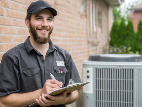 Preparing Your HVAC System Before Going on Vacation: A Homeowner’s Guide