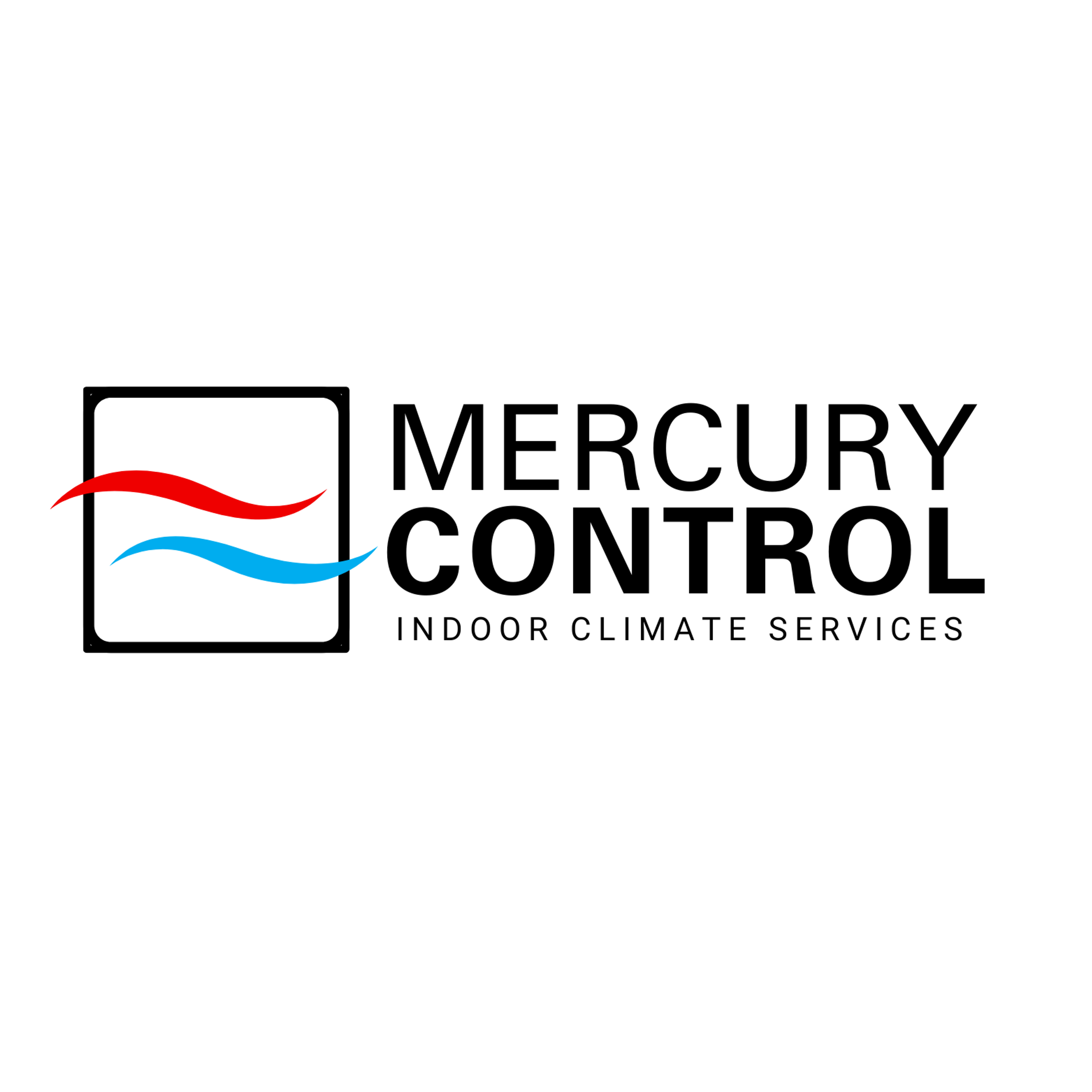 Mercury Control logo