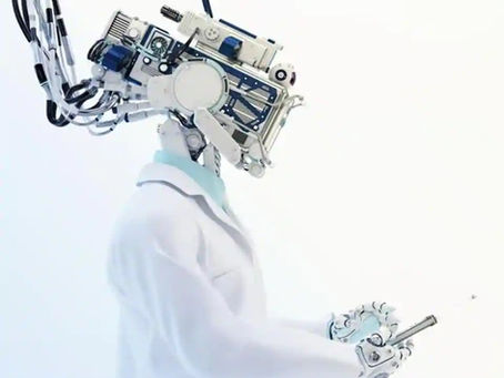 NCIMI to team with GE Healthcare to look into Algorithms for Covid-19 Diagnosis