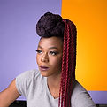 Senegalese Twists