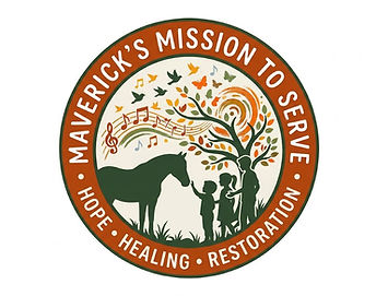 Mavericks Mission to Serve new logo children.jpg