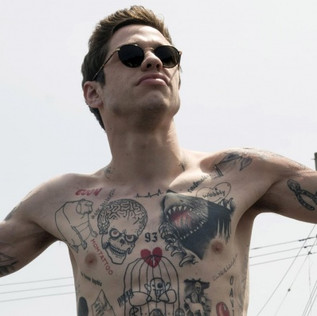 23.07 | THE KING OF STATEN ISLAND