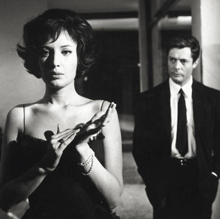 16.08 | LA NOTTE