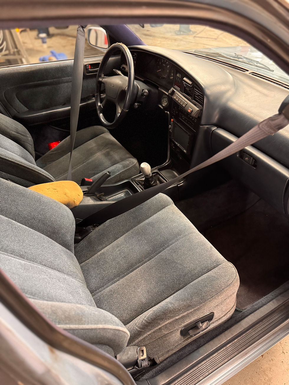 Thumbnail: 1992 toyota cressida