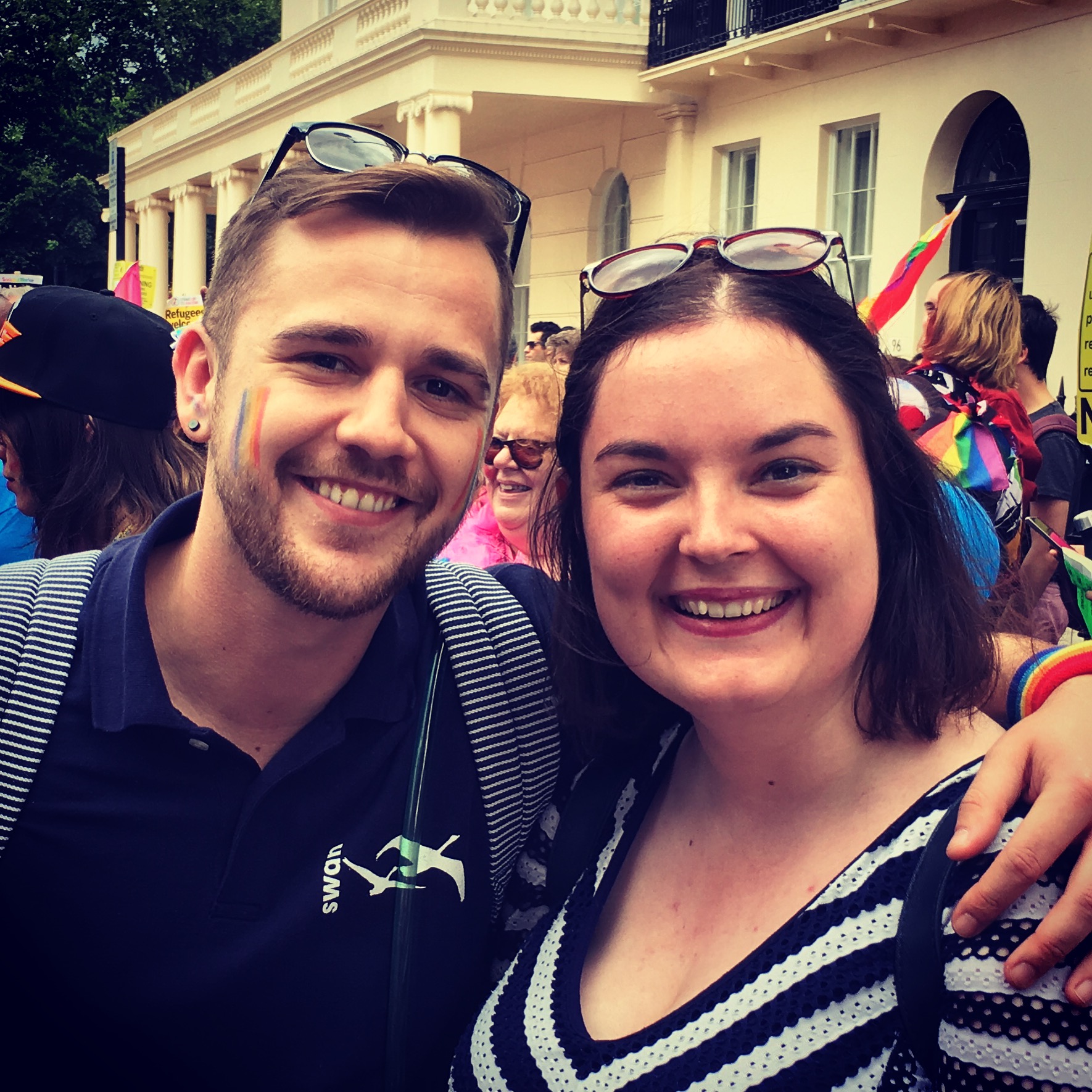 London Pride 2017