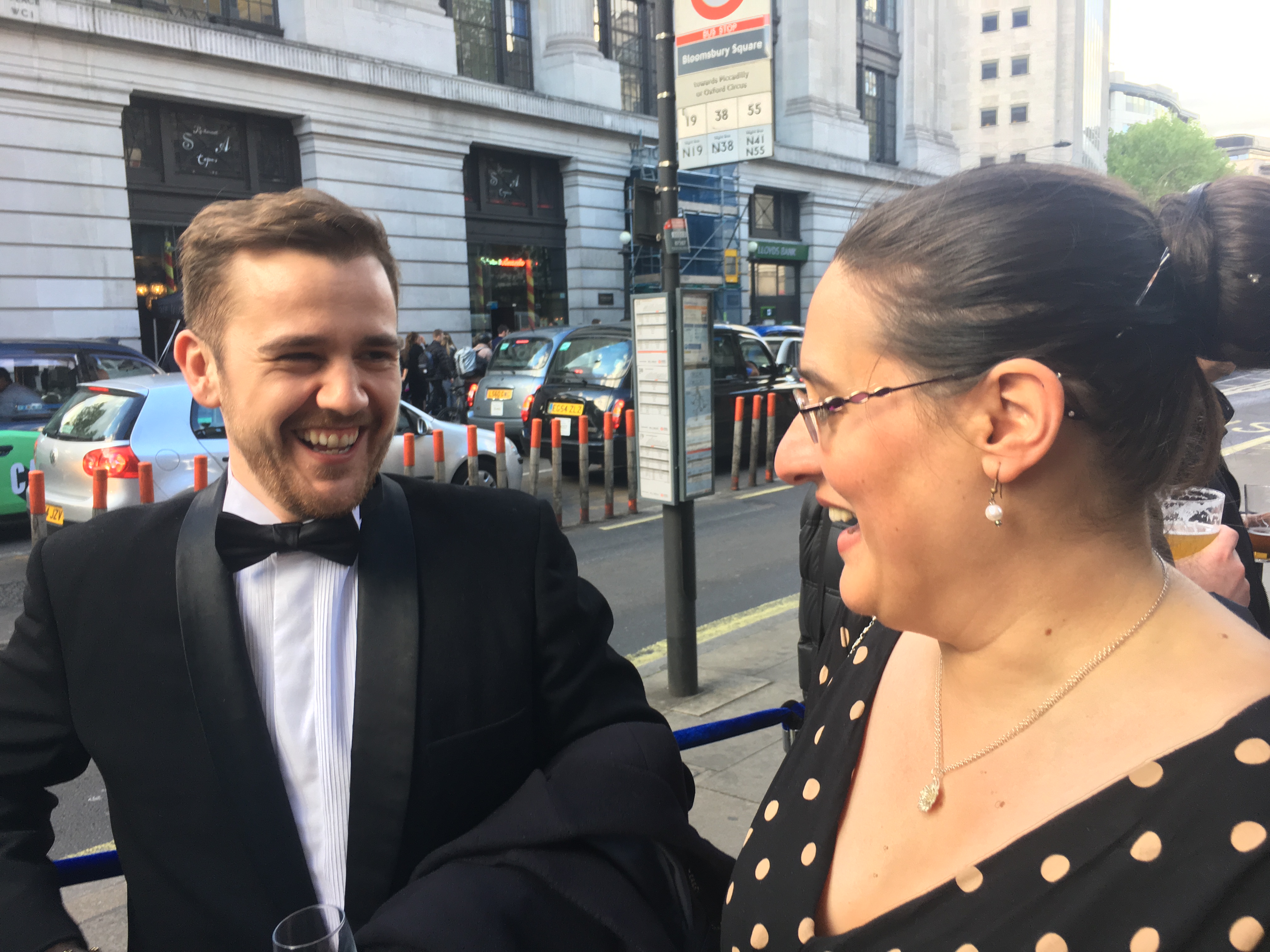 LGBT Awards 2017