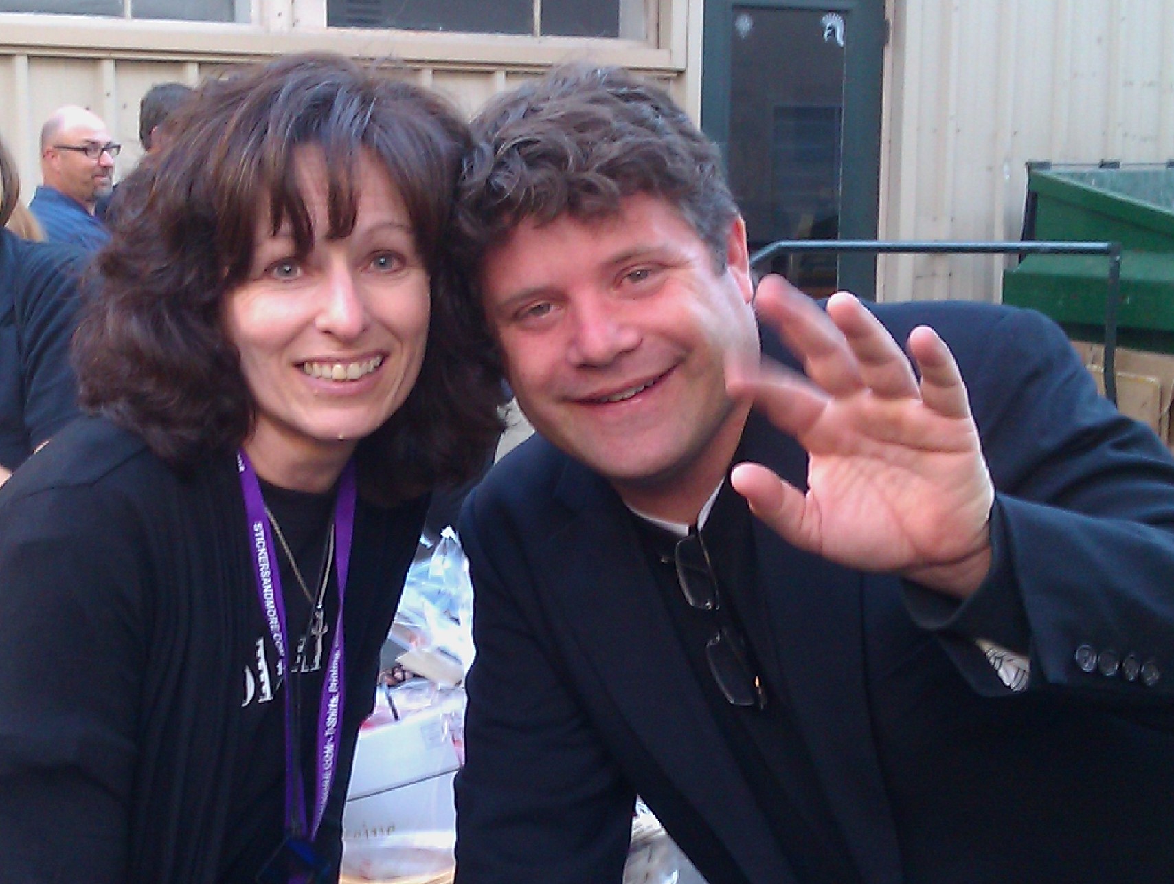 Sean Astin